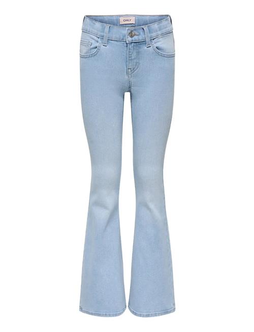 Kids Only | Kogphoebe Lw Back Poc Flared Dnm Box | 164