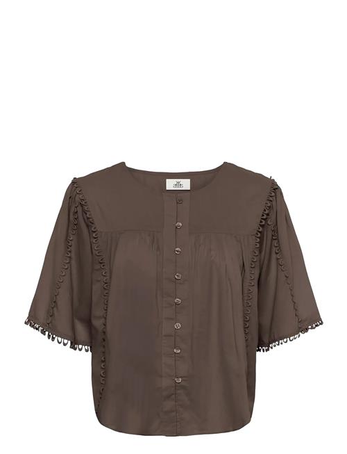 Karen By Simonsen | Kbfry Blouse | 46