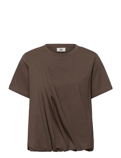 Karen By Simonsen | Kbfatima Balloon Tee | S