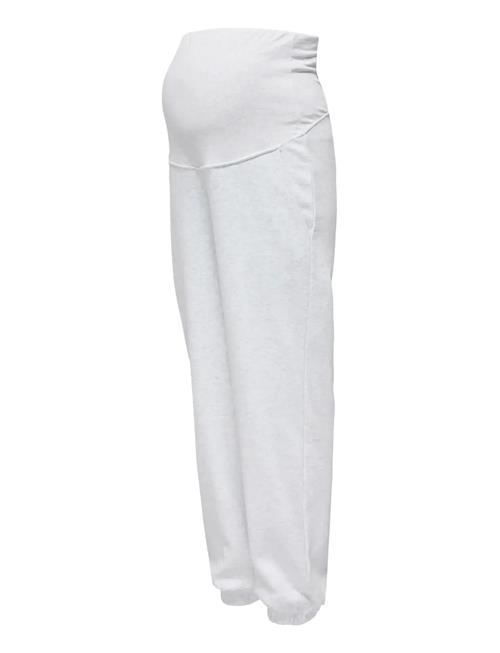 Only Maternity | Olmchica Straight Cuff Sweat Pant Jrs | S x 32