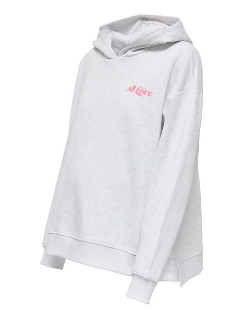 Only Maternity | Olmcosita L/S Slit Hood Sweat | XXL