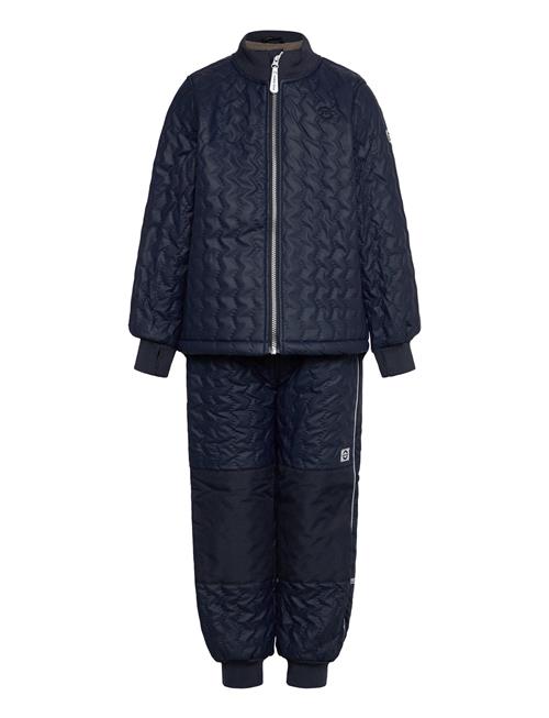mikk-line | Duvet Set W. Fleece | 122