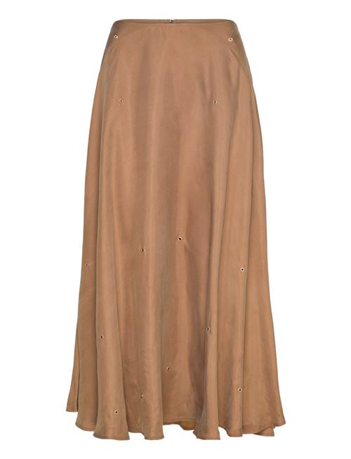 Coster Copenhagen | Skirt With Eyelets | 42