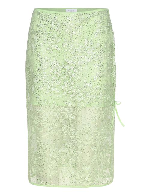 Coster Copenhagen | Sequins Skirt | 36