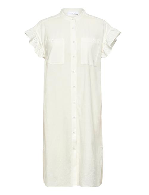 Coster Copenhagen | Gwen Solid Shirt Dress | 42