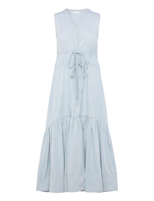 Coster Copenhagen | Maxi Dress With Bows | 34