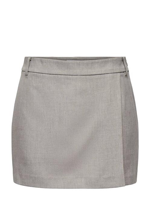ONLY | Onllinda Hw Mel Skort Tlr Noos | XS