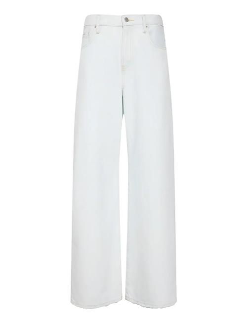 Calvin Klein Jeans | The Wide Leg Bleached Light | RG/26