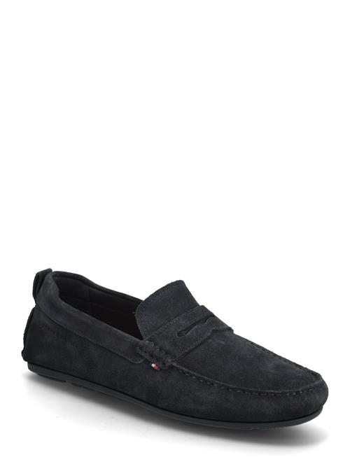 Tommy Hilfiger | Core Hilfiegr Suede Driver | 46