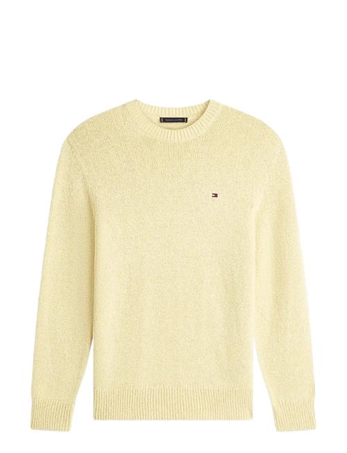 Tommy Hilfiger | Two Tone Boucle Crew Neck | M