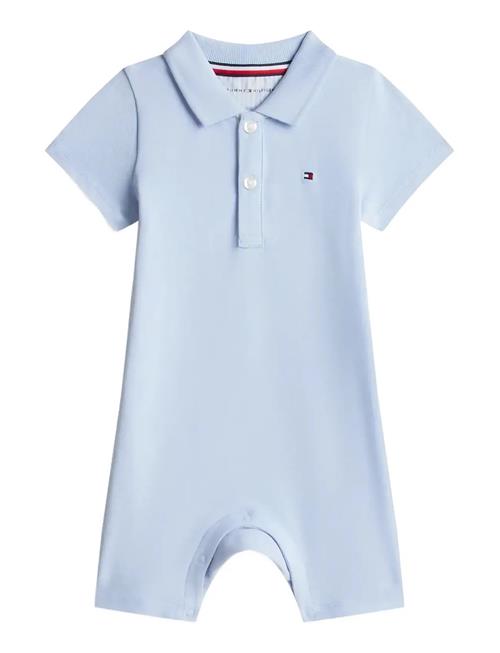 Tommy Hilfiger | Essential Polo Shortie | 74