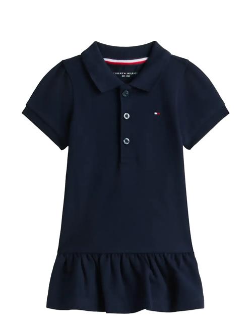 Tommy Hilfiger | Pique Polo Dress Ss | 62