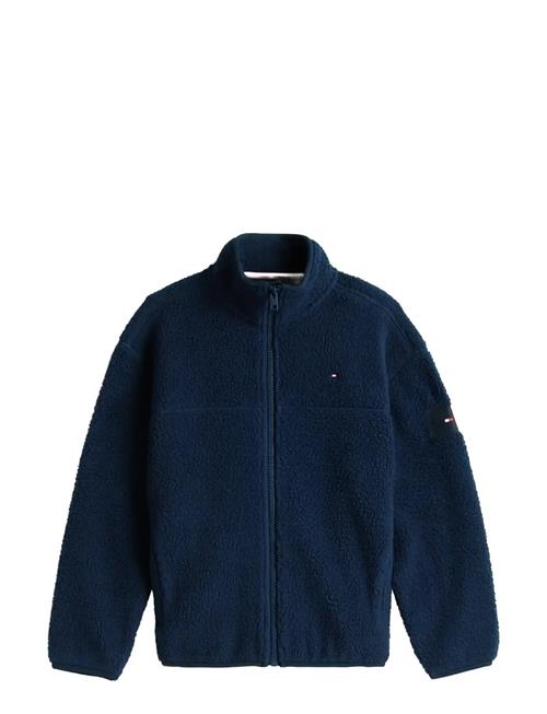 Tommy Hilfiger | Polar Fleece Zip Through | 176