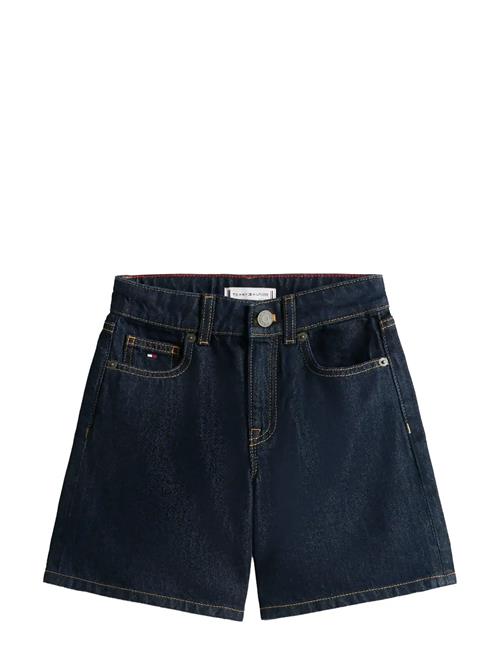 Tommy Hilfiger | Bermuda Denim Short Rinse | 176