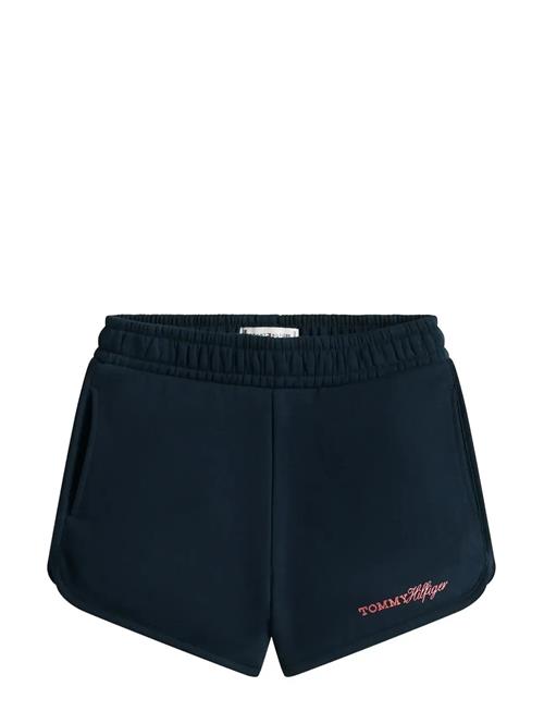 Tommy Hilfiger | Glitter Tommy Short | 164