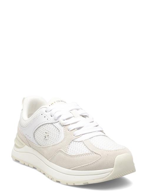 Tommy Hilfiger | Th Mix Material Runner | 40