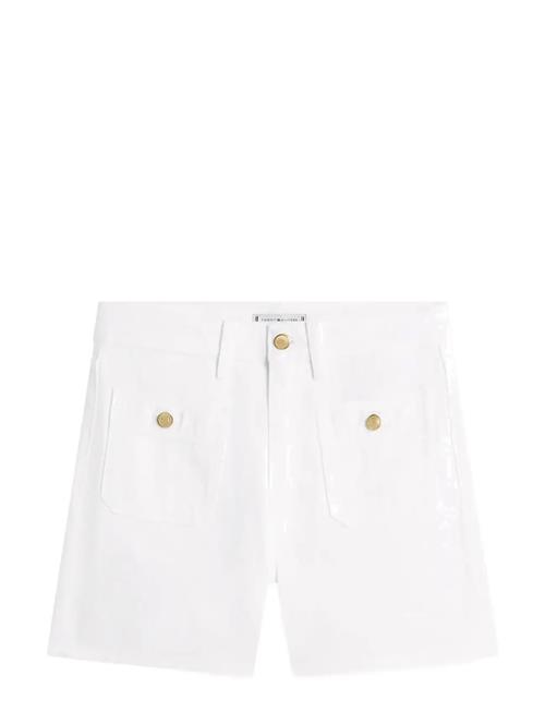 Tommy Hilfiger | Dnm Clr Mini Short Hw | 30
