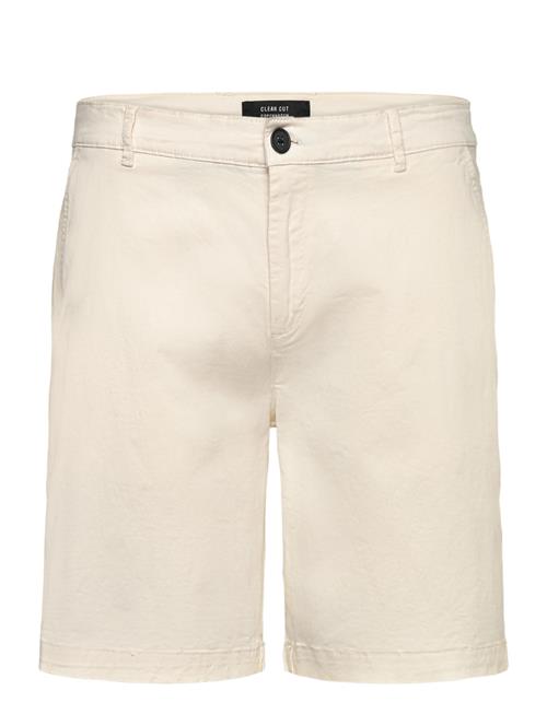 Clean Cut Copenhagen | Mitchell Twill Shorts | XXXL