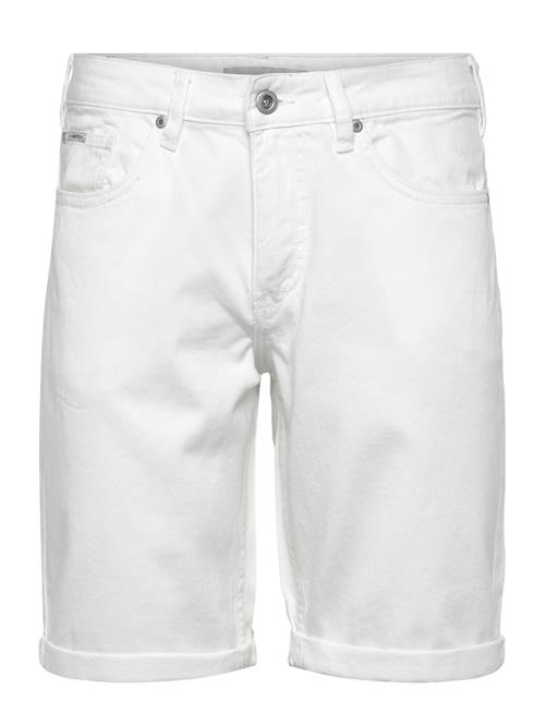 Lindbergh | Stretch Denim Shorts | M