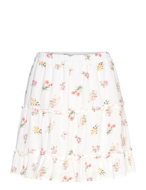 Pieces | Pcemma Hw Short Skirt Wvn Noos Bc | XXL