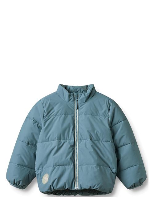 Wheat | Lightweight Puffer Jacket Ullu | 140