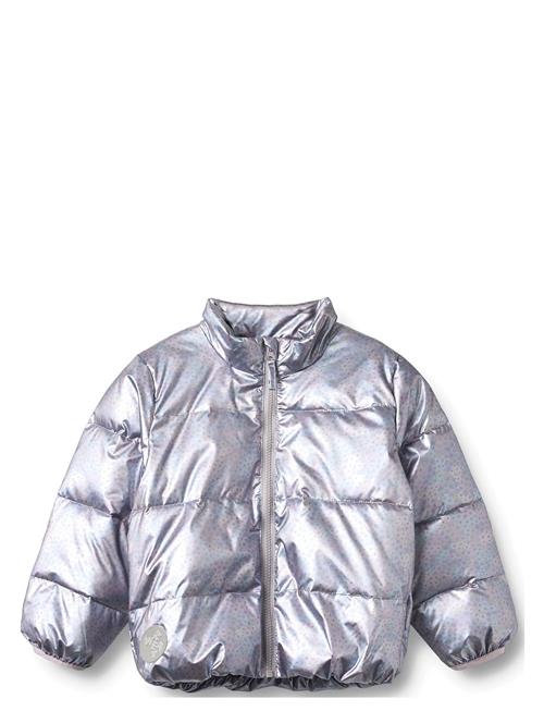 Wheat | Lightweight Puffer Jacket Ullu | 104