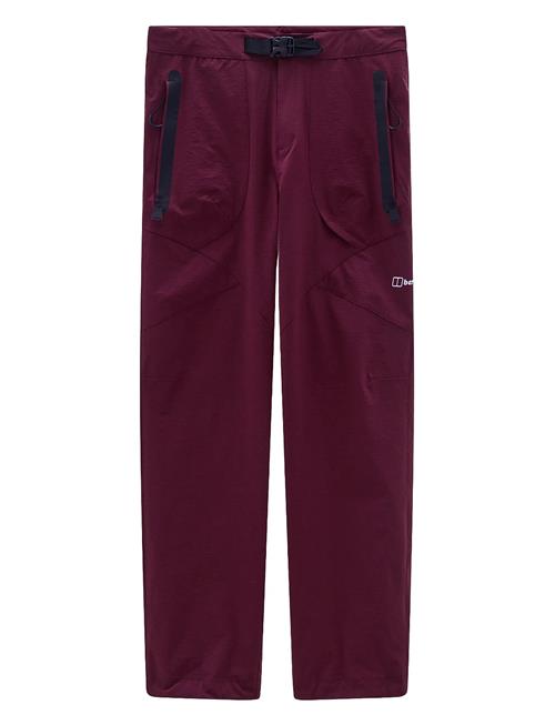 Berghaus | Bg Big Wall Pant Am Dkpur | 32 x 32