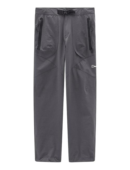 Berghaus | Bg Big Wall Pant Am Dkgry | 34 x 32
