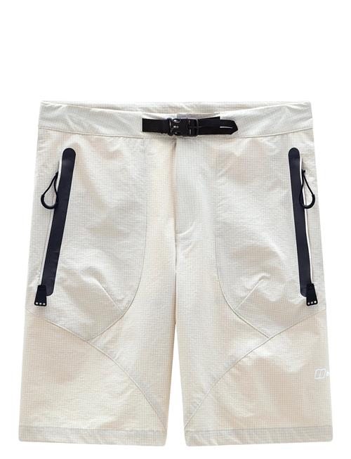 Berghaus | Bg Big Wall Short Am Ltgry | 30