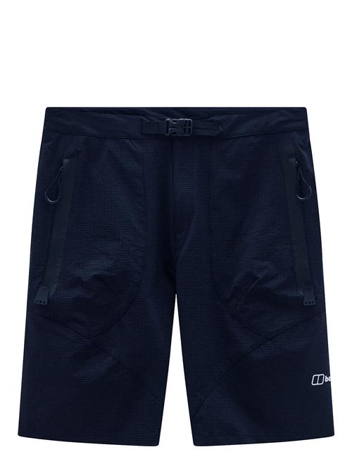 Berghaus | Bg Big Wall Short Am Blk | 34