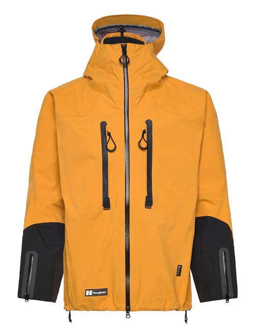 Berghaus | Bg Big Wall Gtx Jkt Am | XXL