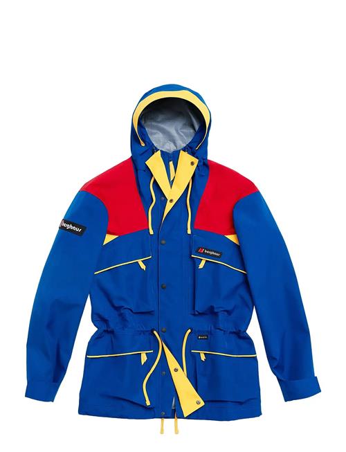 Berghaus | Bg U Trango Gtx Jkt | L