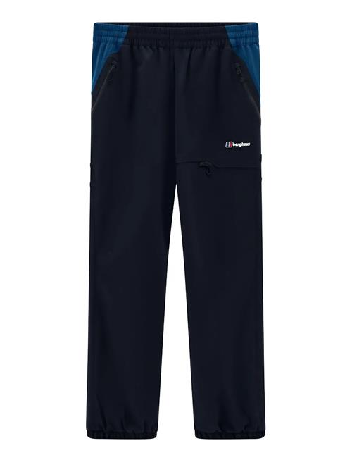Berghaus | Bg Wavertree Pant Am Blk | S