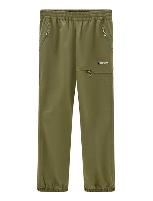 Berghaus | Bg Wavertree Pant Am Dkgrn | L
