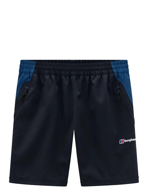 Berghaus | Bg Wavertree Short Am Blk | S