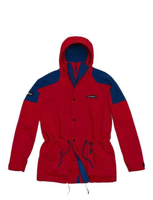 Berghaus | Bg U Meru Mountain Jkt | L