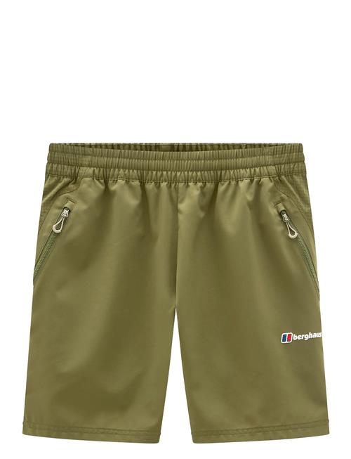 Berghaus | Bg Wavertree Short Am Dkgrn | XL