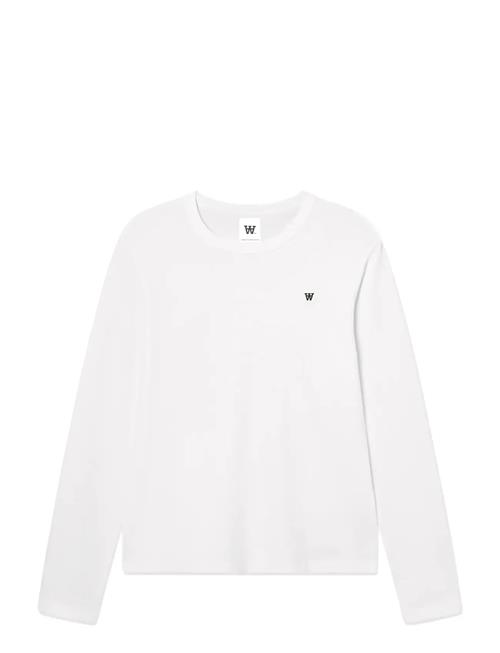 WOOD WOOD | Wwace Ls Tee 25074 | XXL