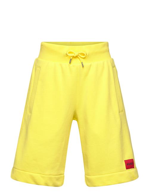 Hugo Kids | Short | 128