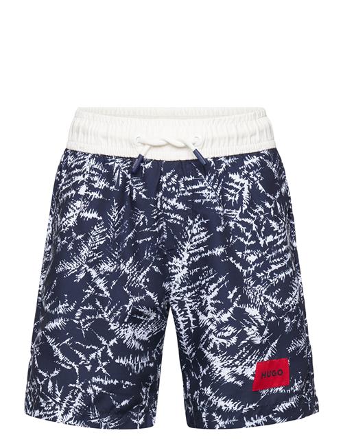 Hugo Kids | Swim Shorts | 176