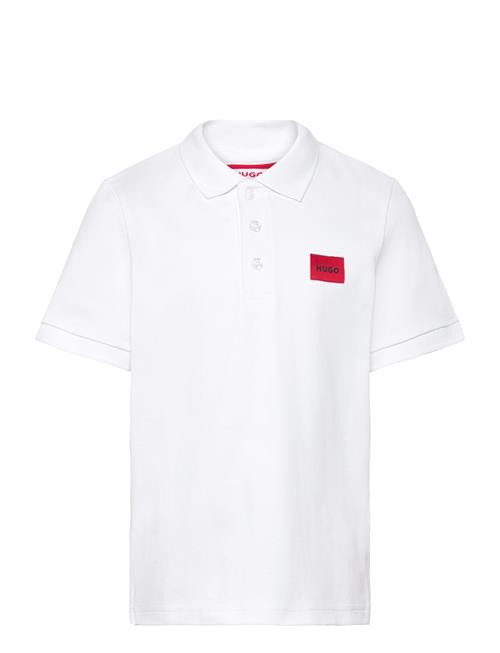 Hugo Kids | Short Sleeve Polo | 176
