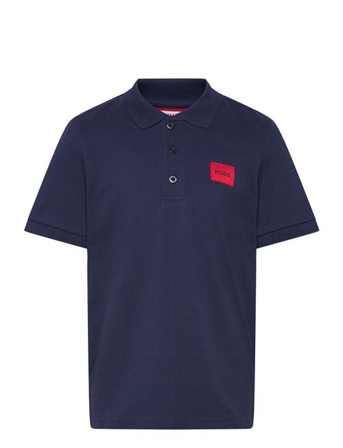 Hugo Kids | Short Sleeve Polo | 152