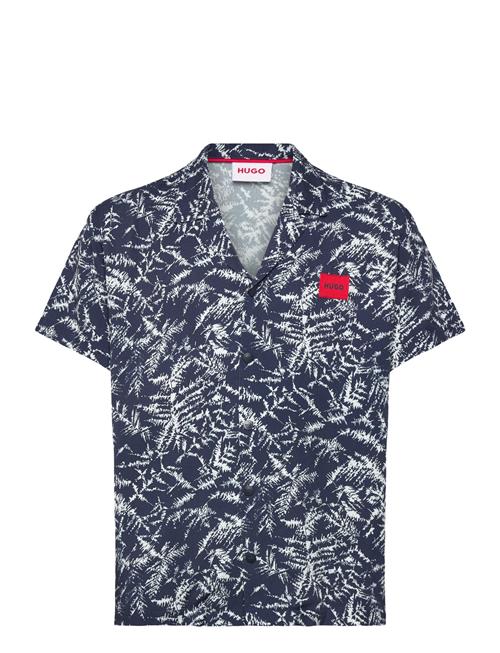 Hugo Kids | Short Sleeve Shirt | 176