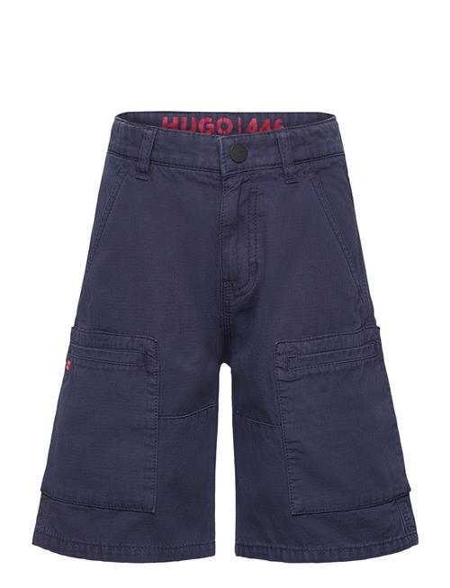 Hugo Kids | Short | 116
