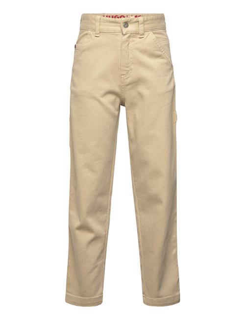Hugo Kids | Trousers | 104