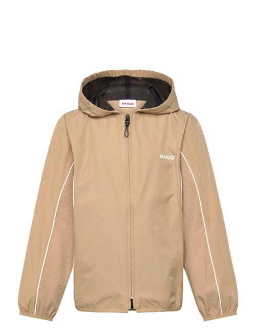 Hugo Kids | Hooded Cardigan | 164