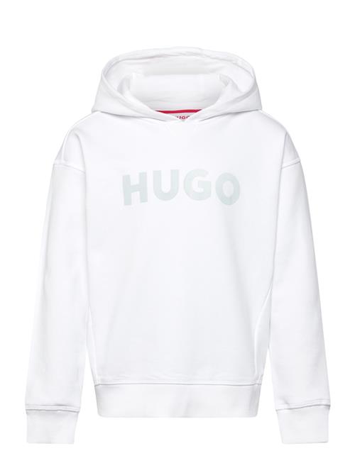 Hugo Kids | Hooded Sweatshirt | 140
