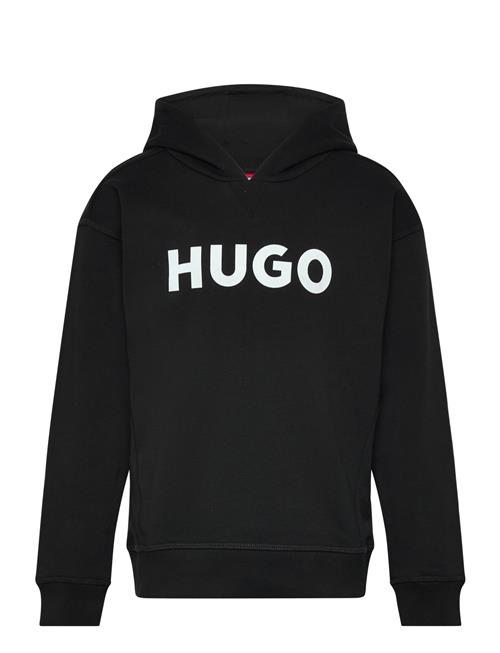 Hugo Kids | Hooded Sweatshirt | 150