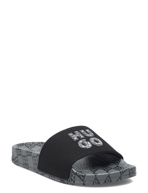 Hugo Kids | Aqua Slides | 35