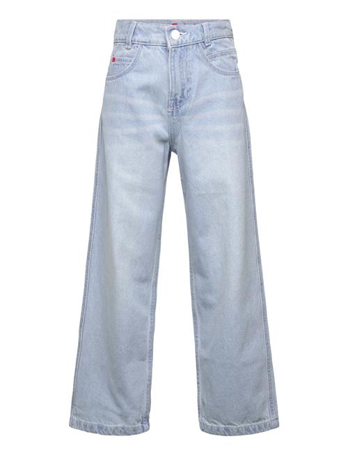 Hugo Kids | Denim Trousers | 152